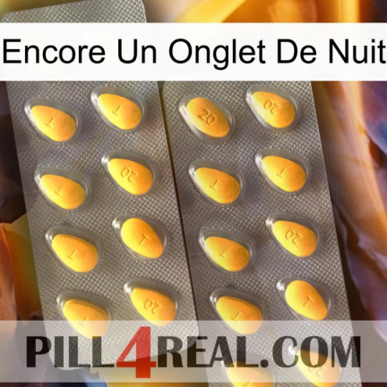 One More Night Tabs cialis2
